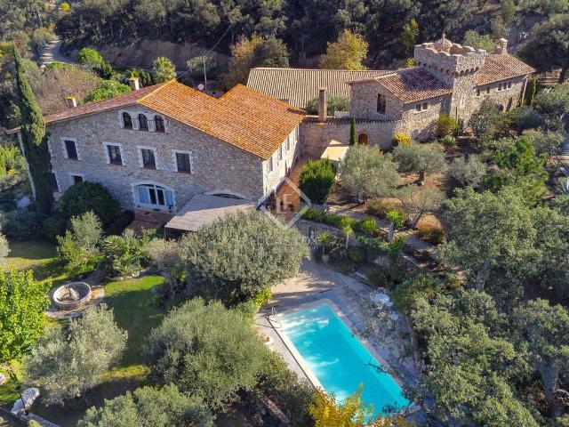 Casa de campo de alto standing de 960 m2 en venta Cantallops, Cataluña