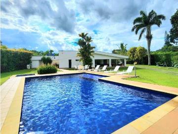 Casa de campo de alto standing de 9 dormitorios en venta Armenia, Quindío Department