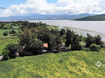 Casa de Campo De Lujo Villa Corona Jalisco