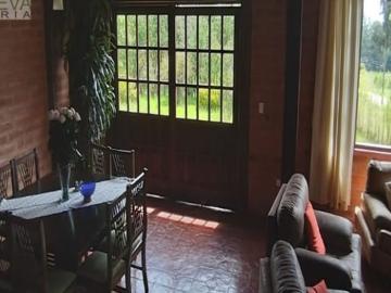 Casa de Campo de Venta en Cayambe