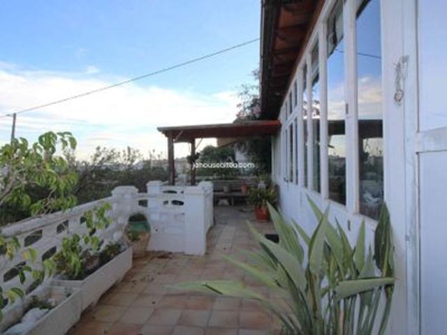 Casa De Campo de 5 habitaciones en venta en Altea, Alicante