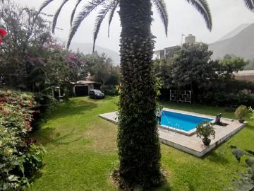 Casa de Campo Eventos