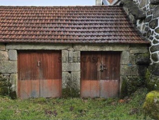 Casa de Campo em Castro Laboreiro e Lamas de Mouro de 32,00 m²