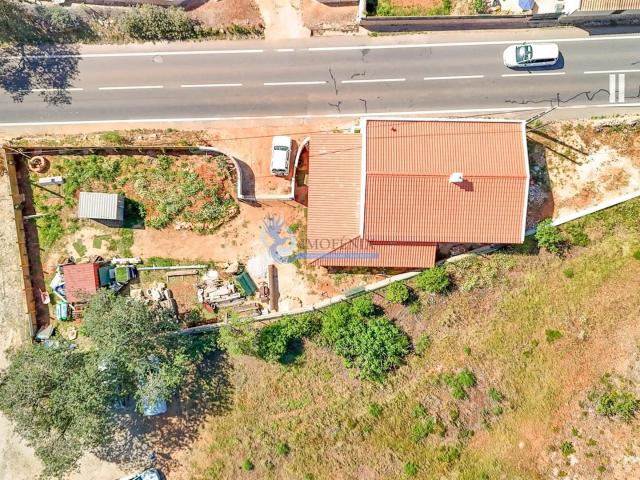 Casa De Campo Em Fase Final De Renovação, Muito Charmosa E A. 130m² Albufeira Olhos de Água