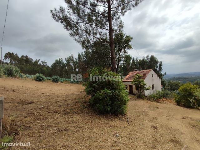 Casa de campo em Pias