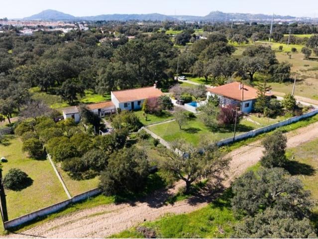 Quinta com Moradia, Anexo e Potencial para Turismo Rural | Quinta da Serralheira, Setúbal