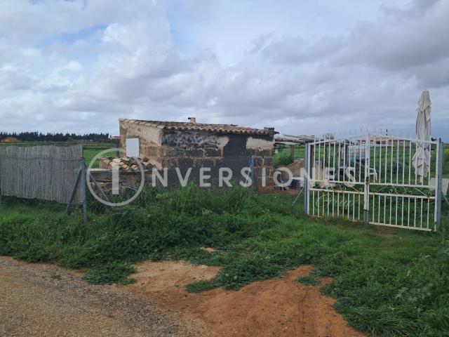 Casa de campo en Muro