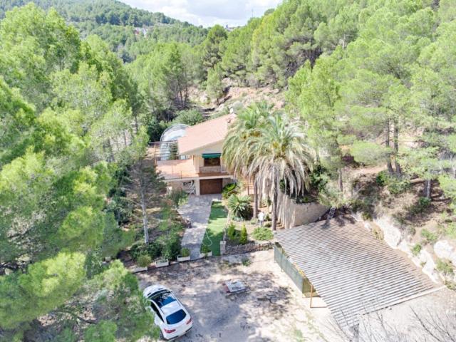 Casa de campo en Senija