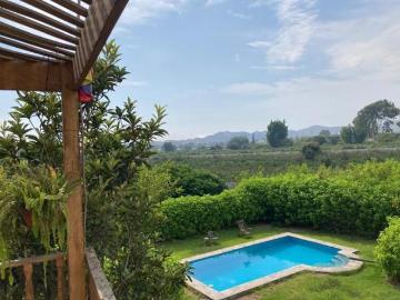 CASA DE CAMPO en MALA en VENTA