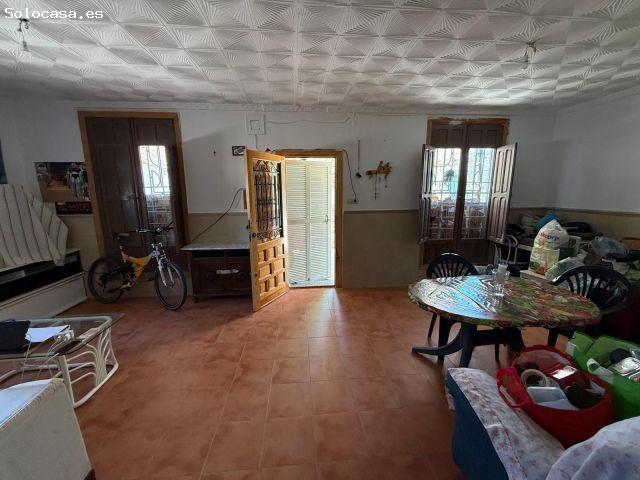 Casa de campo en Molina
