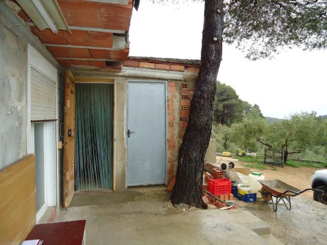 Casa de campo en Mont Roig del Camp