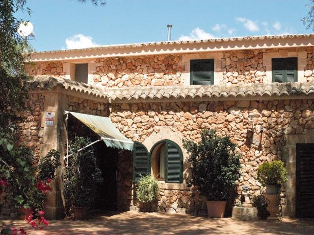 Casa de campo en Algaida