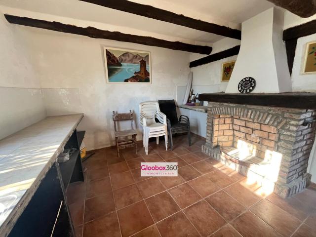 Casa de campo en Alforja