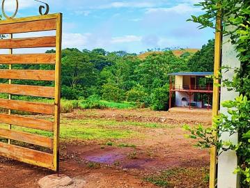 Casa de Campo en Alquiler Banda de Shilcayo