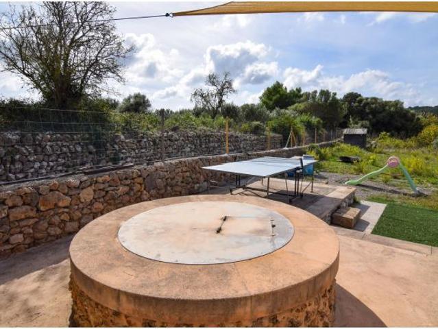 Casa de campo en Alquiler en Santa Marta de Ortigueira, Islas Baleares