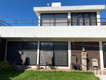 CASA DE CAMPO EN CUAUTINCHAN CERCA DE CIUDAD MADERAS