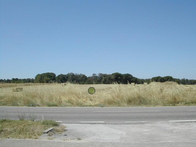 Casa de campo en Cuellar