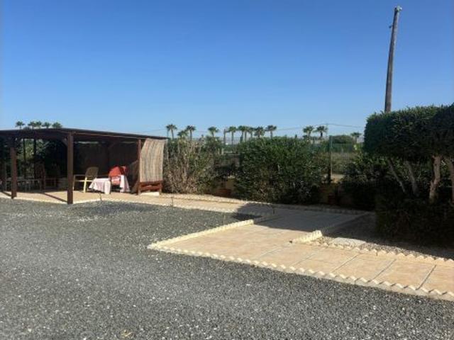 Casa de Campo en Catral