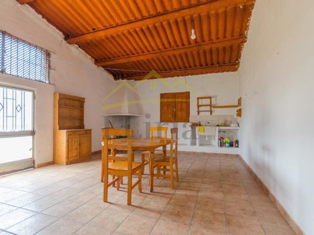 Casa de campo en Chulilla