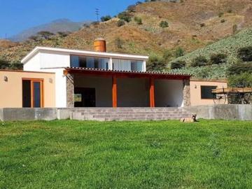 CASA DE CAMPO EN COCACHACRA