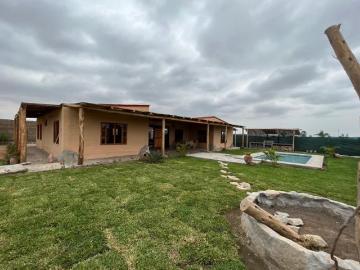 Venta de casa de campo en condominio Chincha, El Carmen