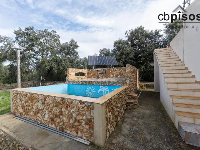 Casa de campo en Costitx