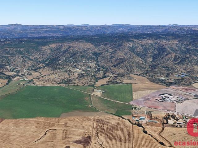 Campo en Córdoba