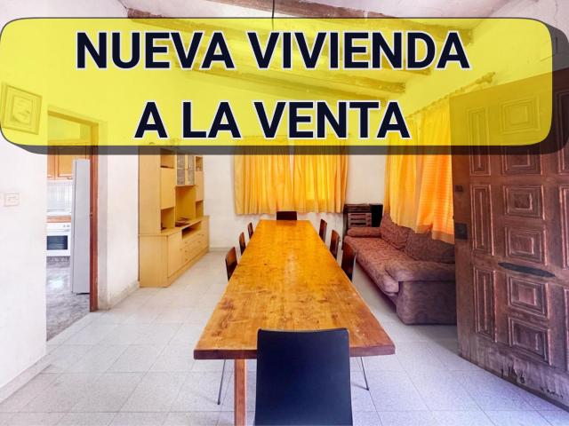 Casa de campo en Crevillent
