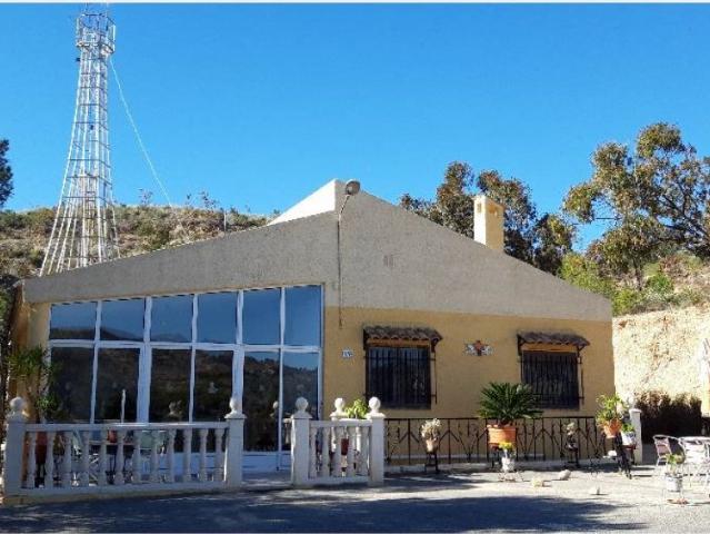 Casa de campo en Crevillent