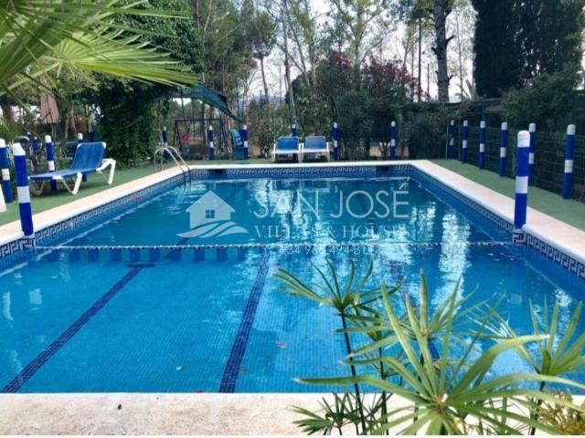 Casa de campo en Crevillent