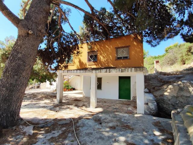 Casa de campo en Crevillent