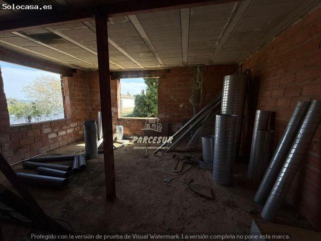 Casa de Campo en el Brillante, Córdoba Oportunidad para terminar a su gusto