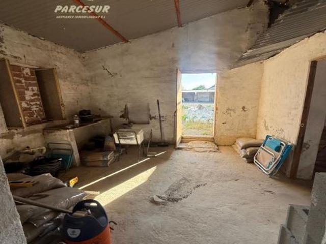 Casa de campo en EL HIGUERON, para REFORMAR