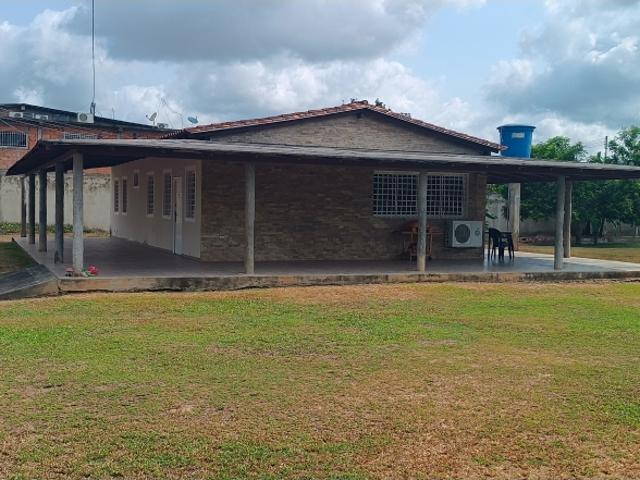 CASA DE CAMPO EN EL SECTOR DE PLANTACON VE02 1801PLT MTRU