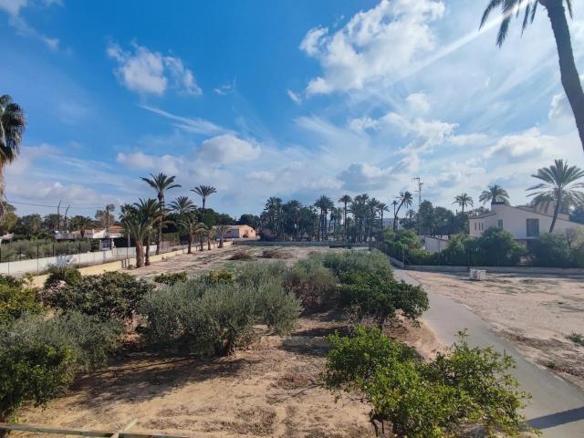 Casa de campo en Elche pedanias