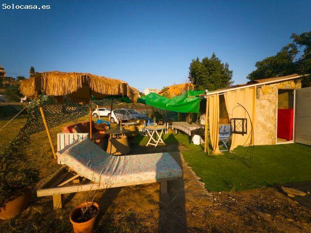Casa de Campo en Establiments Ideal para Caravanas o Camiones