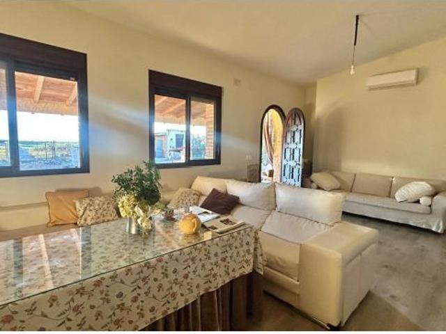 Casa de campo en Guadalcazar, Córdoba