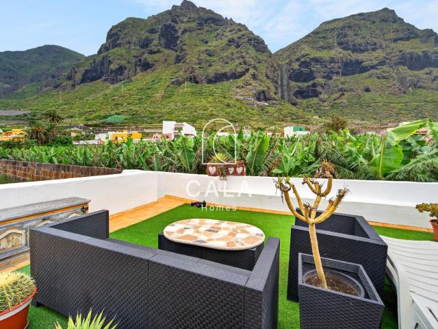 Casa de campo en Garachico 290m² Garachico
