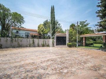 CASA DE CAMPO EN LA HERRADURA