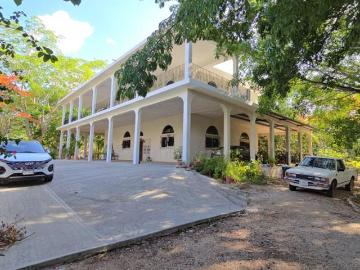 Casa de campo en Izamal a 15 min del Tren Maya – Paz, espacio y tradición a tu alcance