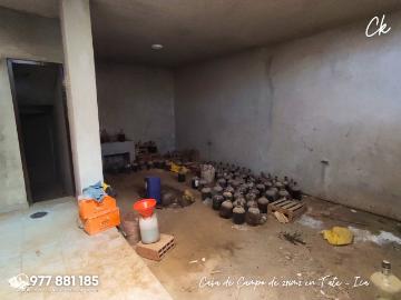 ¡Casa de campo en Ica lista para terminar a tu gusto!