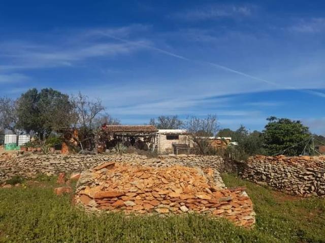 Casa de campo en Lliber