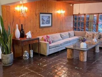 CASA DE CAMPO EN PACHACAMAC