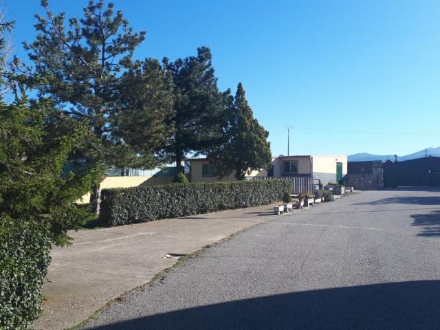 Casa de campo en Palazuelos de Eresma