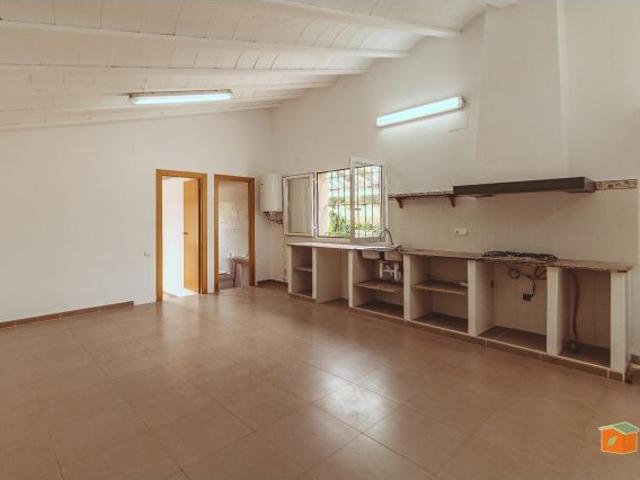 CASA DE CAMPO EN PLANTA BAJA EN VENTA EN SANTA BARBARA TARRAGONA