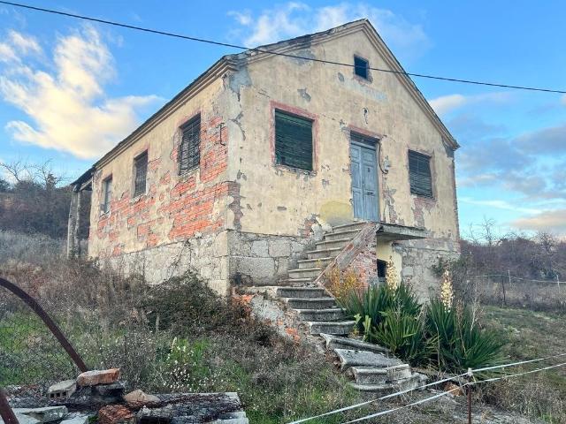 Casa de campo en Ponferrada