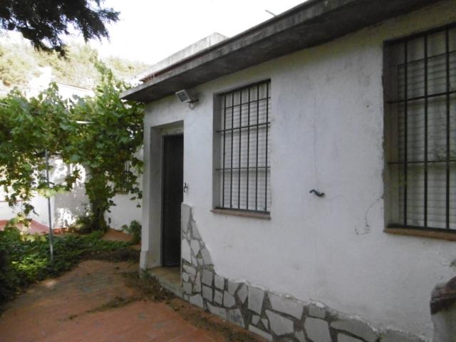 Casa de campo en Rossell