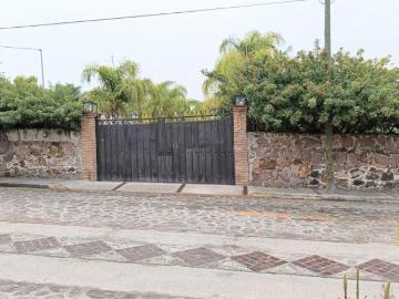 Casa de Campo en San José de Gracia, Aguascalientes