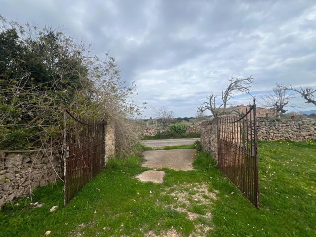 Casa de campo en Santa Margalida