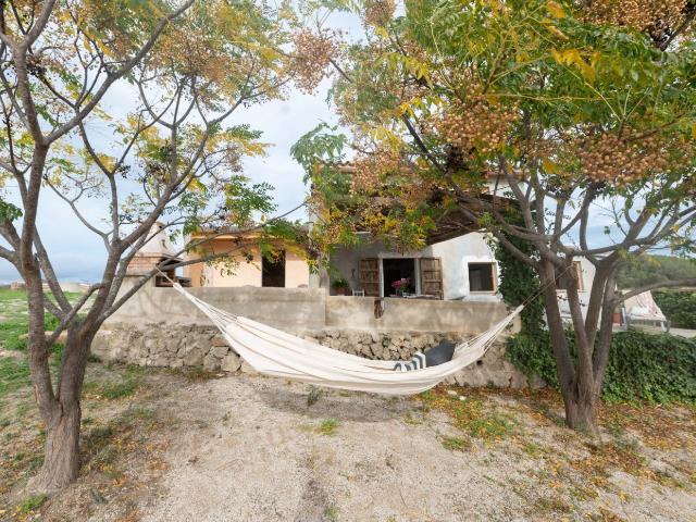 Casa de campo en Sineu